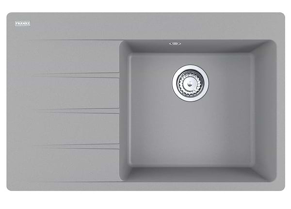 Фото - Мойка кухонная Franke Centro (114.0630.469)