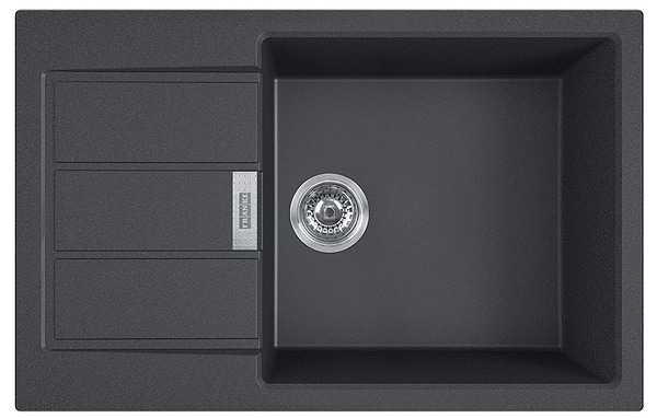 Фото - Мойка кухонная Franke Sirius 2.0 S2D 611-78 XL (143.0621.335)