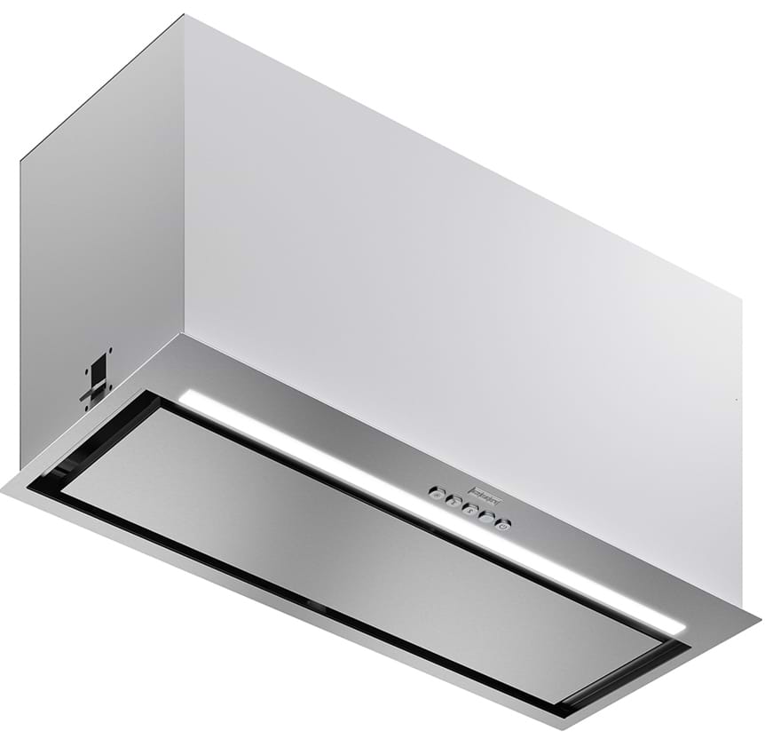 Вытяжка встраиваемая Franke Box Flush EVO FBFEXSA70 - Фото 1