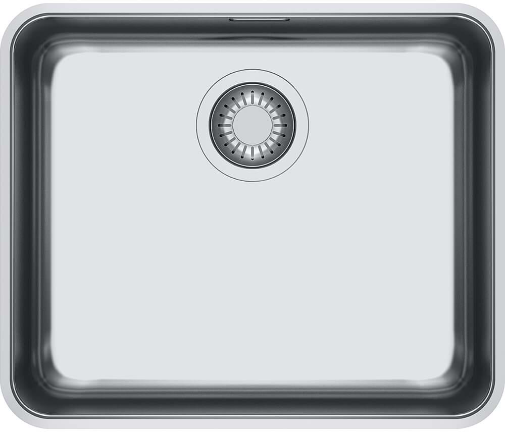 Мийка кухонна Franke Aton ANX 110-48 (122.0204.649)