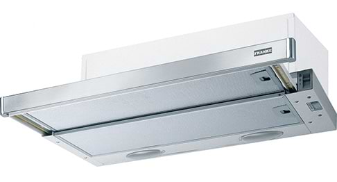 Фото - Витяжка вбудована Franke Flexa FTC 532L GR/XS/ (315.0547.794)