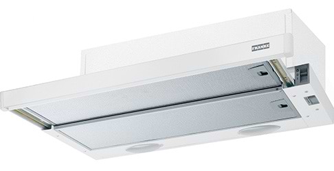 Вытяжка встраиваемая Franke Flexa FTC 532L WH (315.0547.795) - Фото 1