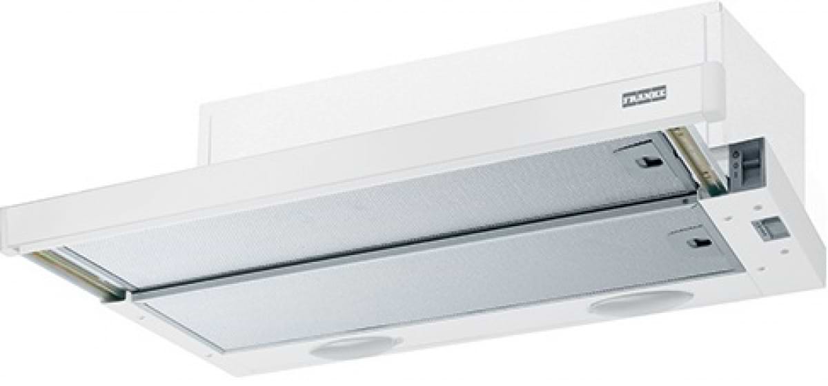 Вытяжка встраиваемая Franke FTC 612 WH V2 (110.0200.734) - Фото 1