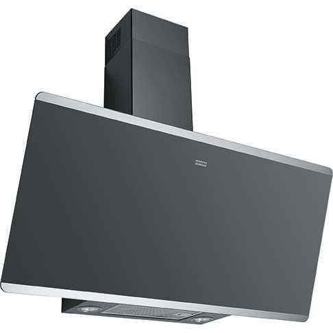 Фото - Витяжка декоративна Franke FPJ 925 V BK/SS (330.0528.067) Фото - Витяжка декоративна Franke FPJ 925 V BK/SS (330.0528.067)