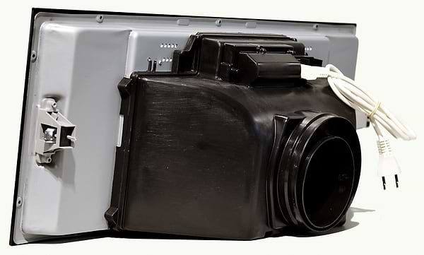 Фото - Вытяжка встраиваемая Franke Inca Smart FBI 705 BK (305.0689.925)