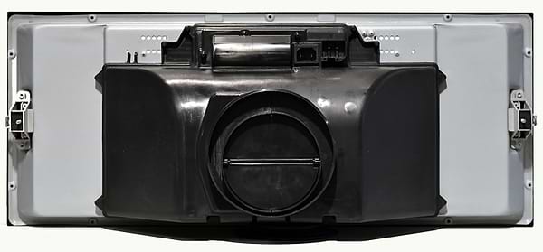 Фото - Вытяжка встраиваемая Franke Inca Smart FBI 705 BK (305.0689.925)