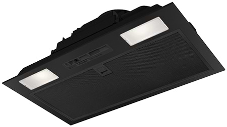 Фото - Витяжка вбудована Franke Inca Smart FBI 525 BK (305.0680.919)