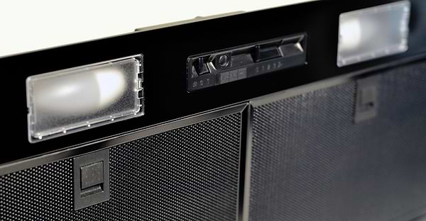 Фото - Витяжка вбудована Franke Inca Smart FBI 525 BK (305.0680.919)