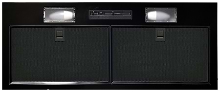 Фото - Вытяжка встраиваемая Franke Inca Smart FBI 705 BK (305.0689.925) Фото - Вытяжка встраиваемая Franke Inca Smart FBI 705 BK (305.0689.925)