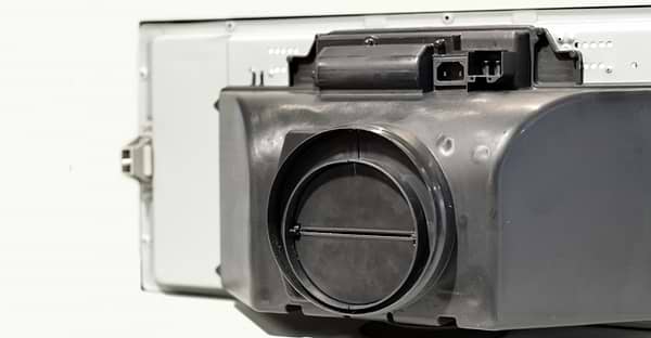 Фото - Вытяжка встраиваемая Franke Inca Smart FBI 705 BK (305.0689.925)