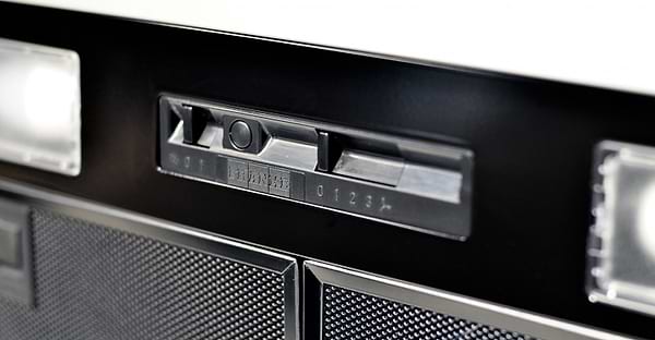 Фото - Вытяжка встраиваемая Franke Inca Smart FBI 705 BK (305.0689.925)