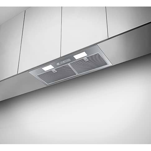Фото - Витяжка вбудована Franke Inca Smart FBI 705 XS