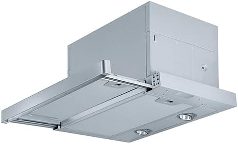 Фото - Уцінка - Витяжка вбудована Franke FTC 626 XS V2 (110.0275.345)