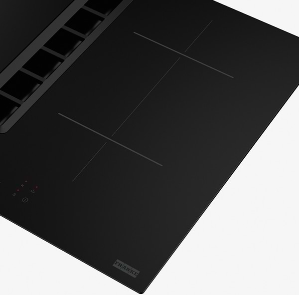 Фото - Варильна поверхня електрична Franke Smart 2Gether FSM 7072 4RC R HI (340.0731.893)