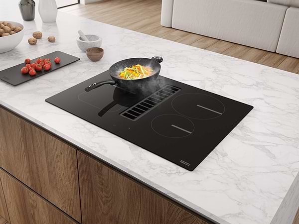 Фото - Варочная панель электрическая Franke Smart 2Gether FSM 709 HI (340.0678.203)