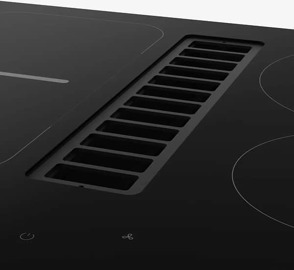 Фото - Варочная панель электрическая Franke Smart 2Gether FSM 709 HI (340.0678.203)