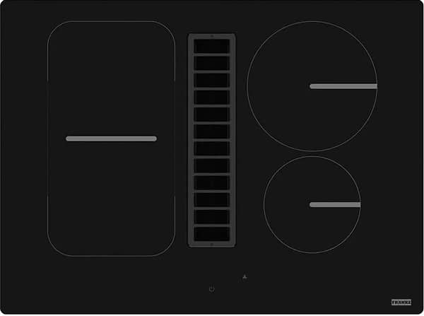 Фото - Варочная панель электрическая Franke Smart 2Gether FSM 709 HI (340.0678.203)