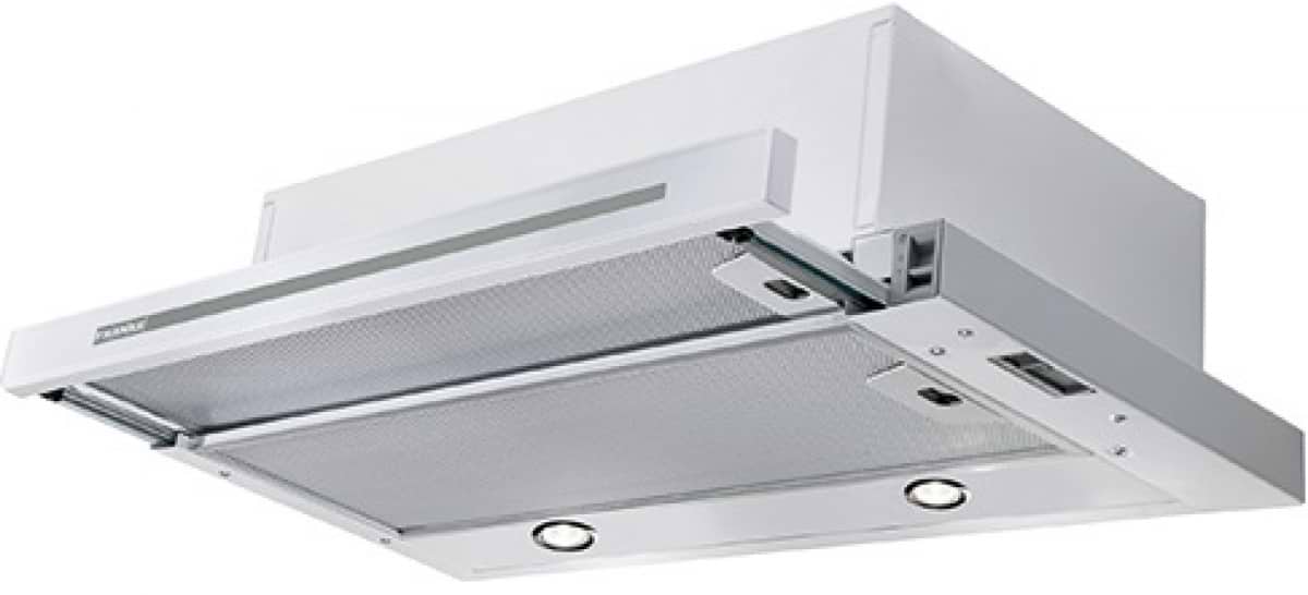 Вытяжка встраиваемая Franke FSM 601 WH/GL (315.0489.957) - Фото 1