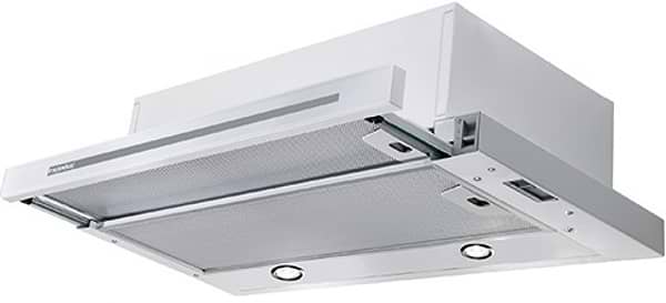 Фото - Витяжка вбудована Franke FSM 601 WH/GL (315.0489.957)