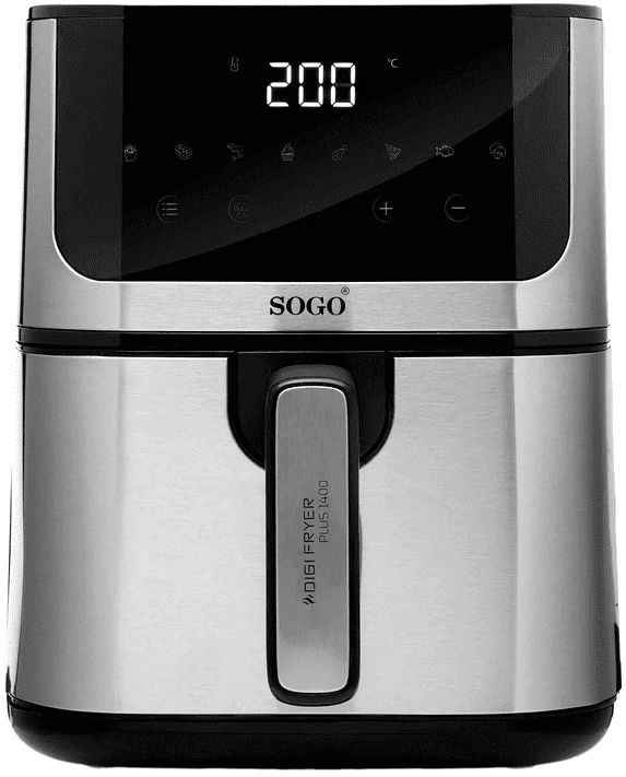 Мультипіч Sogo SS-10880