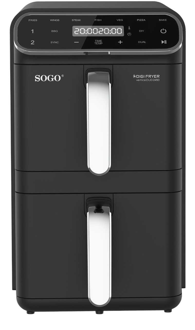 Фото - Мультипечь Sogo SS-10930