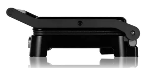 Фото - Вафельница Zeegma Gofree Chef Pro