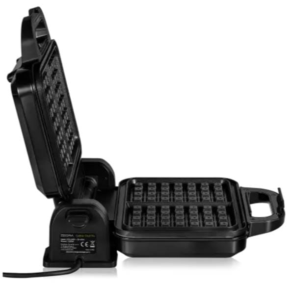 Фото - Вафельница Zeegma Gofree Chef Pro