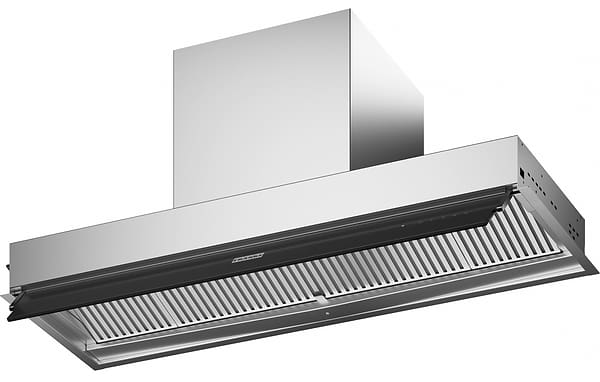 Фото - Вытяжка встраиваемая Franke FST DRIP FREE 90 X (305.0662.835)