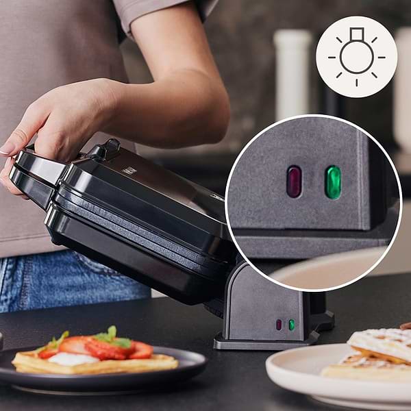 Фото - Вафельница Zeegma Gofree Chef Pro