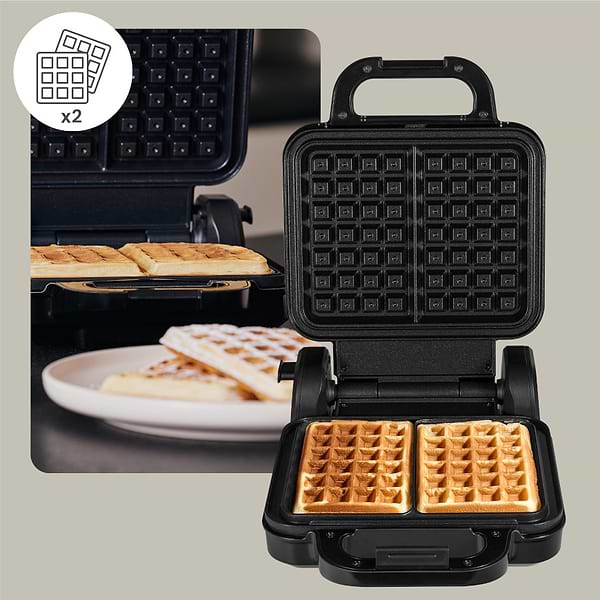 Фото - Вафельница Zeegma Gofree Chef Pro