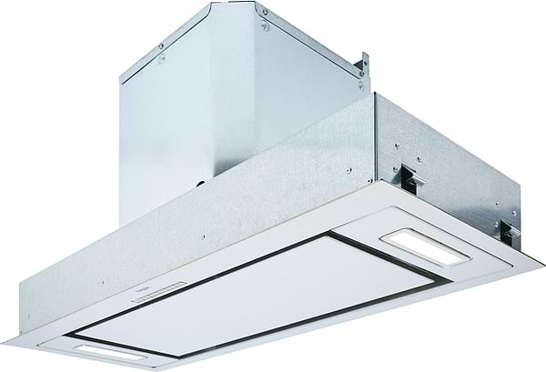 Фото - Вытяжка встраиваемая Freggia CHCTS7X