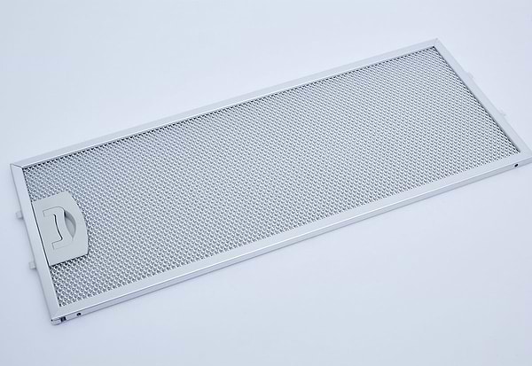 Фото - Вытяжка встраиваемая Freggia CHCTS7X