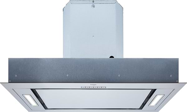 Фото - Вытяжка встраиваемая Freggia CHCTS7X