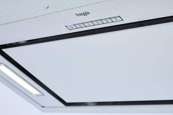 Фото - Вытяжка встраиваемая Freggia CHCTS7X