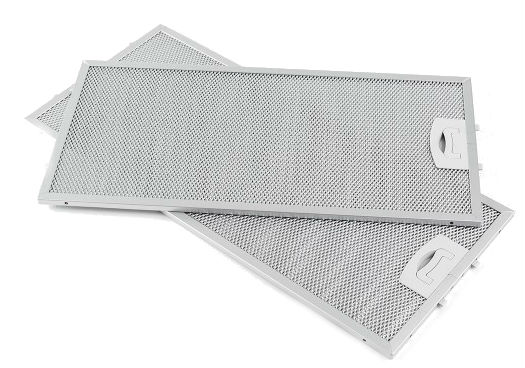 Фото - Витяжка вбудована Freggia CHS46GB