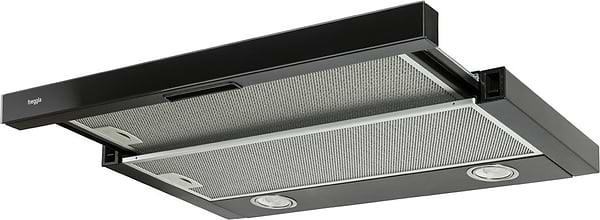 Фото - Витяжка вбудована Freggia CHS46GB Фото - Витяжка вбудована Freggia CHS46GB