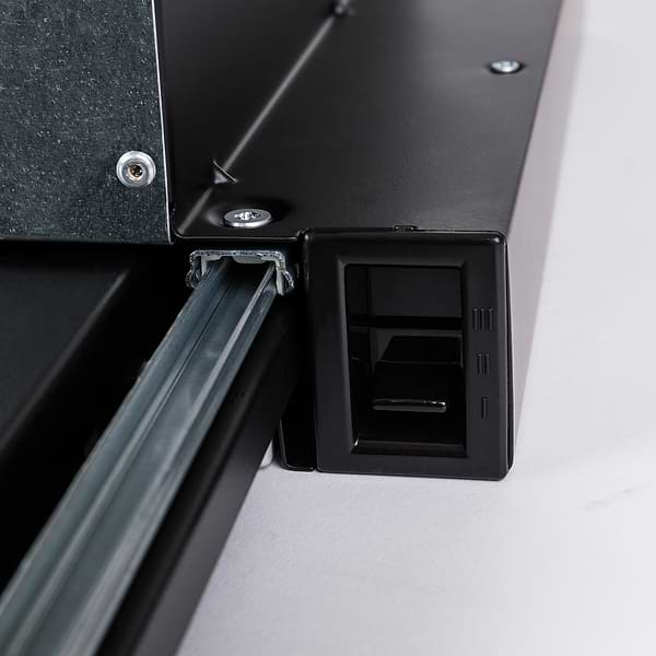 Фото - Витяжка вбудована Freggia CHS46GB