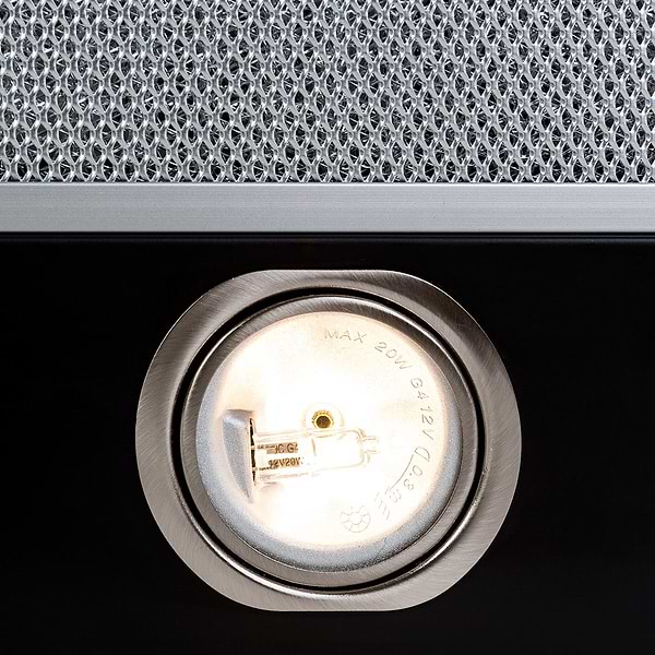 Фото - Витяжка вбудована Freggia CHS46GB