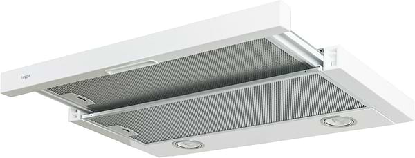 Фото - Вытяжка встраиваемая Freggia CHS46W