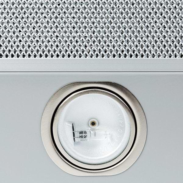 Фото - Вытяжка встраиваемая Freggia CHS46W