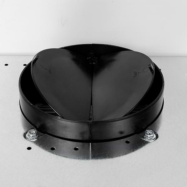 Фото - Вытяжка встраиваемая Freggia CHS46X