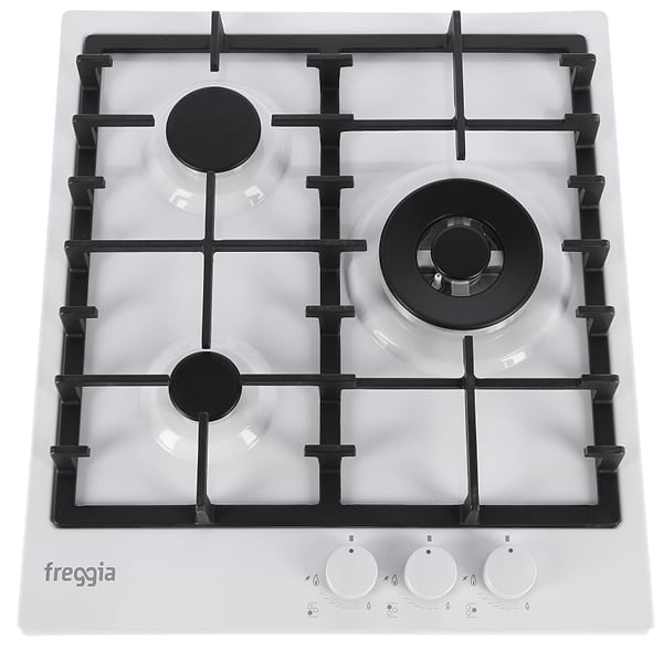 Фото - Варильна поверхня газова Freggia HH430VGTW