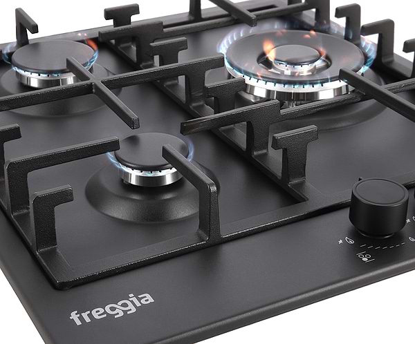 Фото - Варильна поверхня газова Freggia HH430VGTAN