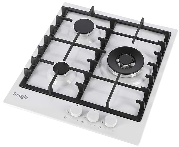 Фото - Варильна поверхня газова Freggia HH430VGTW