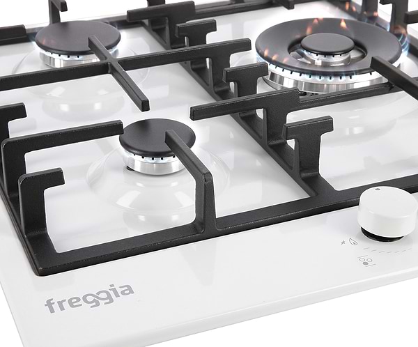 Фото - Варильна поверхня газова Freggia HH430VGTW
