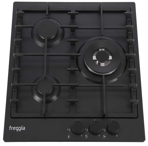 Фото - Варильна поверхня газова Freggia HH430VGTAN