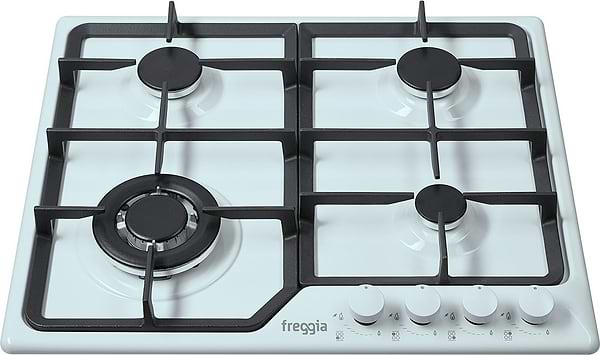 Фото - Варочная панель газовая Freggia HA640GTW