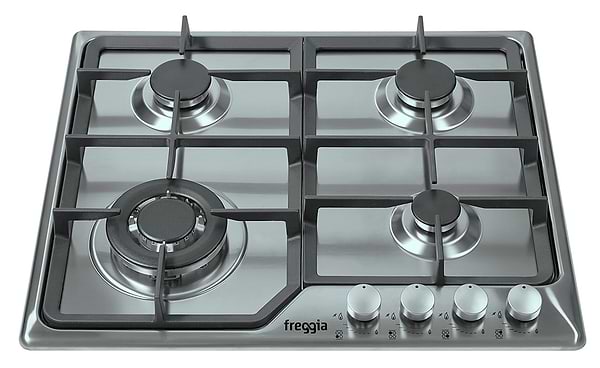 Фото - Варильна поверхня газова Freggia HA640GTX