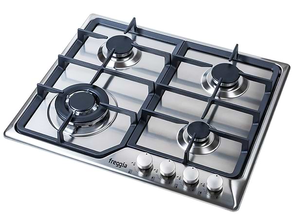 Фото - Варильна поверхня газова Freggia HA640GTX
