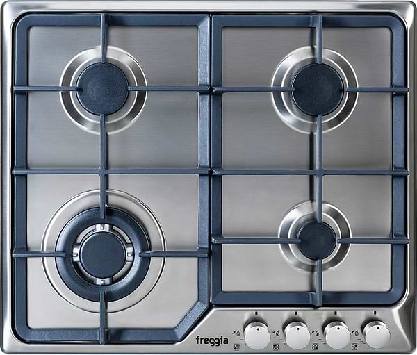 Фото - Варильна поверхня газова Freggia HA640GTX